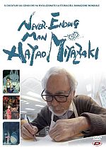 [Documentario] Never Ending Man: Hayao Miyazaki